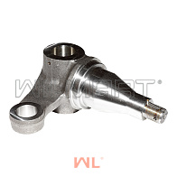 Кулак поворотный Toyota 8FD70N 8FD80 правый (43211-31040-71) 
