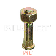 Шпилька ступицы ВМ Komatsu 20-25 (3EB-21-52380) Шпилька ступицы ВМ Komatsu 20-25 (3EB-21-52380)