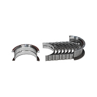 Вкладыши Nissan K/H15-25 коренные STD (к-т) (12231-FY500/12247-50K00) Вкладыши Nissan K/H15-25 коренные STD (к-т) (12231-FY500/12247-50K00)