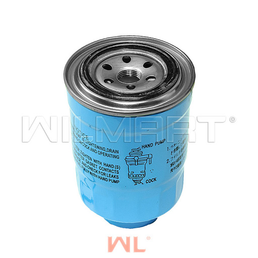 Фильтр топливный под датчик Nissan TD42 (16403-59E00) 16403-59E00 на ...