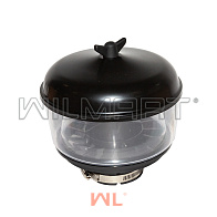 Корпус воздушного фильтра Toyota (воздухозаборник (грибок)) (17780-23320-71) Корпус воздушного фильтра Toyota (воздухозаборник (грибок)) (17780-23320-71)