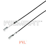 Трос газа Yale GDP10-35 (5242709-16) 