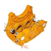 Суппорт тормозной LiuGong CLG835H (45C0005) 