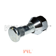 Шпилька ступицы УМ Yale GDP15-18AK (900525100) 