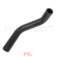 Патрубок радиатора HANGCHA (HC) CPQD20-35 (K21/25) верхний (N164-330001-000) Патрубок радиатора HANGCHA (HC) CPQD20-35 (K21/25) верхний (N164-330001-000)