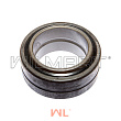 Подшипник шарнирный SDLG LG918 II 50*75*28/35 (GE50ES-2RS) Подшипник шарнирный SDLG LG918 II 50*75*28/35 (GE50ES-2RS)
