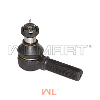 Наконечник рулевой Komatsu FD40-45S/Z-4 правый (3EC-24-11600) Наконечник рулевой Komatsu FD40-45S/Z-4 правый (3EC-24-11600)