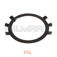 Шайба стопорная ступицы ВМ ТСМ FD60-70 (03192-10015) Шайба стопорная ступицы ВМ ТСМ FD60-70 (03192-10015)