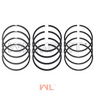 Кольца поршневые Yanmar 4D94E/4TNE94 STD (к-т на двс) (YM129901-22050) Кольца поршневые Yanmar 4D94E/4TNE94 STD (к-т на двс) (YM129901-22050)