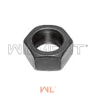 Гайка крепления ступицы ВМ Komatsu FB15-12 (3BA-21-71240) Гайка крепления ступицы ВМ Komatsu FB15-12 (3BA-21-71240)