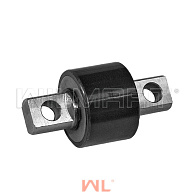 Ролик боковой Heli Ф42хS34хL80 (84904A) 