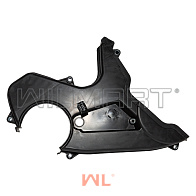 Крышка ГРМ Hyundai D4BB (пластик) (XKBH-00365) Крышка ГРМ Hyundai D4BB (пластик) (XKBH-00365)