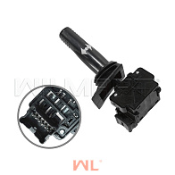 Переключатель подрулевой Komatsu FD15-30T-16/20/21 (движение) (3EB-56-43220) Переключатель подрулевой Komatsu FD15-30T-16/20/21 (движение) (3EB-56-43220)