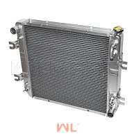 Радиатор HC CPCD20-35 (N160-334000-000(met)) Радиатор HC CPCD20-35 (N160-334000-000(met))