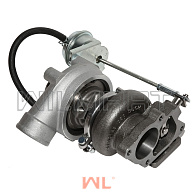 Турбина Bobcat (7008469) Турбина Bobcat (7008469)