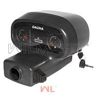 Панель приборов Dalian (HZB909YDC) Панель приборов Dalian (HZB909YDC)