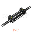 Цилиндр рулевого управления Toyota 7/8FD15 (43310-16603-71) Цилиндр рулевого управления Toyota 7/8FD15 (43310-16603-71)