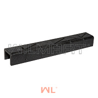 Вкладыш каретки Komatsu верхний (45B-2FA-1220) 