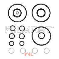 Ремкомплект гидрораспределителя HC CPCD10-35 
