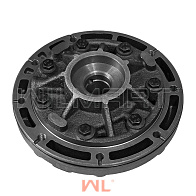 Насос АКПП Toyota 1DZ 62-8FD15 (32560-23330-71) 