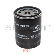 Фильтр топливный Xinchai/LuoTuo (HC) (490B-24000A-HC) 
