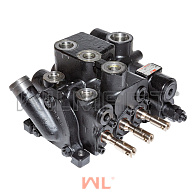 Гидрораспределитель TCM FD25T3Z 3-х сек. (22N57-30231) Гидрораспределитель TCM FD25T3Z 3-х сек. (22N57-30231)