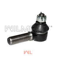 Наконечник рулевой NICHIYU FB14P-75 левый (31230-02520) Наконечник рулевой NICHIYU FB14P-75 левый (31230-02520)