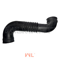 Патрубок воздушный Nissan P1F1A15J (16575-FJ200) 