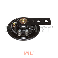 Сигнал звуковой 24В (CPD10-35) (R450-700200-000) Сигнал звуковой 24В (CPD10-35) (R450-700200-000)