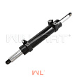 Цилиндр рулевого управления HC CPCD80-100H/R (80DH-411000) 