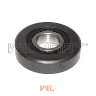 Ролик мачты Hyundai Ф116,9xф40x28 (63HK-18130) Ролик мачты Hyundai Ф116,9xф40x28 (63HK-18130)