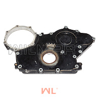 Крышка ГРМ Yanmar 4TNV98 (729907-01550) Крышка ГРМ Yanmar 4TNV98 (729907-01550)