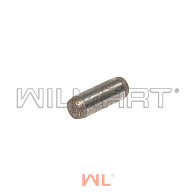 Штифт направляющий Nissan QD32 (12313-10600) Штифт направляющий Nissan QD32 (12313-10600)