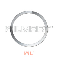 Шайба регулировочная Hyundai 0,5 (XKBT-00615) Шайба регулировочная Hyundai 0,5 (XKBT-00615)