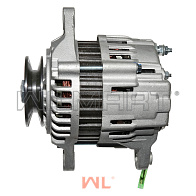 Генератор Yanmar 4TNE92-98 (129930-77212) Генератор Yanmar 4TNE92-98 (129930-77212)