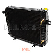 Радиатор Heli CPCD20-35 (C240/490) (H25S2-10202(copper)) Радиатор Heli CPCD20-35 (C240/490) (H25S2-10202(copper))
