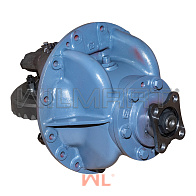 Дифференциал Heli CPCD100 H2000 (в сборе) (15803-50001) Дифференциал Heli CPCD100 H2000 (в сборе) (15803-50001)