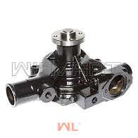 Насос водяной CUMMINS B3.3 QSB3.3-4.5 (4941151) 