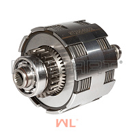 Барабан АКПП TCM FD10-35T3CZ (14483-80201) 