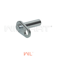 Палец рулевой тяги TCM FD/FG15-18 ф15хL62 (20A74-32151) Палец рулевой тяги TCM FD/FG15-18 ф15хL62 (20A74-32151)