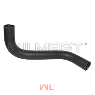 Патрубок радиатора Hyundai 35-45D-7E 50D-7AE верхний (11FV-36030) Патрубок радиатора Hyundai 35-45D-7E 50D-7AE верхний (11FV-36030)