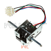 Узел управления (потенциометр) 24V (DTJ07401C) 