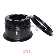 Диск колесный (обод) 6.50-15 JAC CPCD50-70 УМ (TJ) (11LT-000024) Диск колесный (обод) 6.50-15 JAC CPCD50-70 УМ (TJ) (11LT-000024)