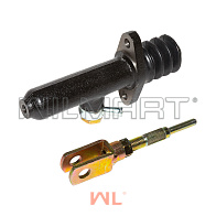 Цилиндр тормозной главный Doosan D15-20S-5 (D600301) (ГТЦ) Цилиндр тормозной главный Doosan D15-20S-5 (D600301) (ГТЦ)