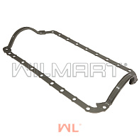 Прокладка поддона HJ493 (1009011BB) Прокладка поддона HJ493 (1009011BB)