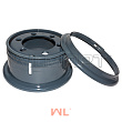 Диск колесный (обод) 6.50-15 HC CPCD50-70 УМ (GH) (23914-40302G ) Диск колесный (обод) 6.50-15 HC CPCD50-70 УМ (GH) (23914-40302G )