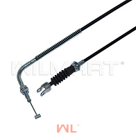 Трос газа TCM (22B55-22011) Трос газа TCM (22B55-22011)