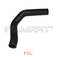 Патрубок радиатора HC CPCD10-18X верхний Патрубок радиатора HC CPCD10-18X верхний