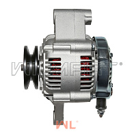Генератор Toyota 4Y (27060-78158-71) Генератор Toyota 4Y (27060-78158-71)