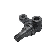 Кулак поворотный Nissan MCPL01A18LU левый (40014-FJ101) Кулак поворотный Nissan MCPL01A18LU левый (40014-FJ101)